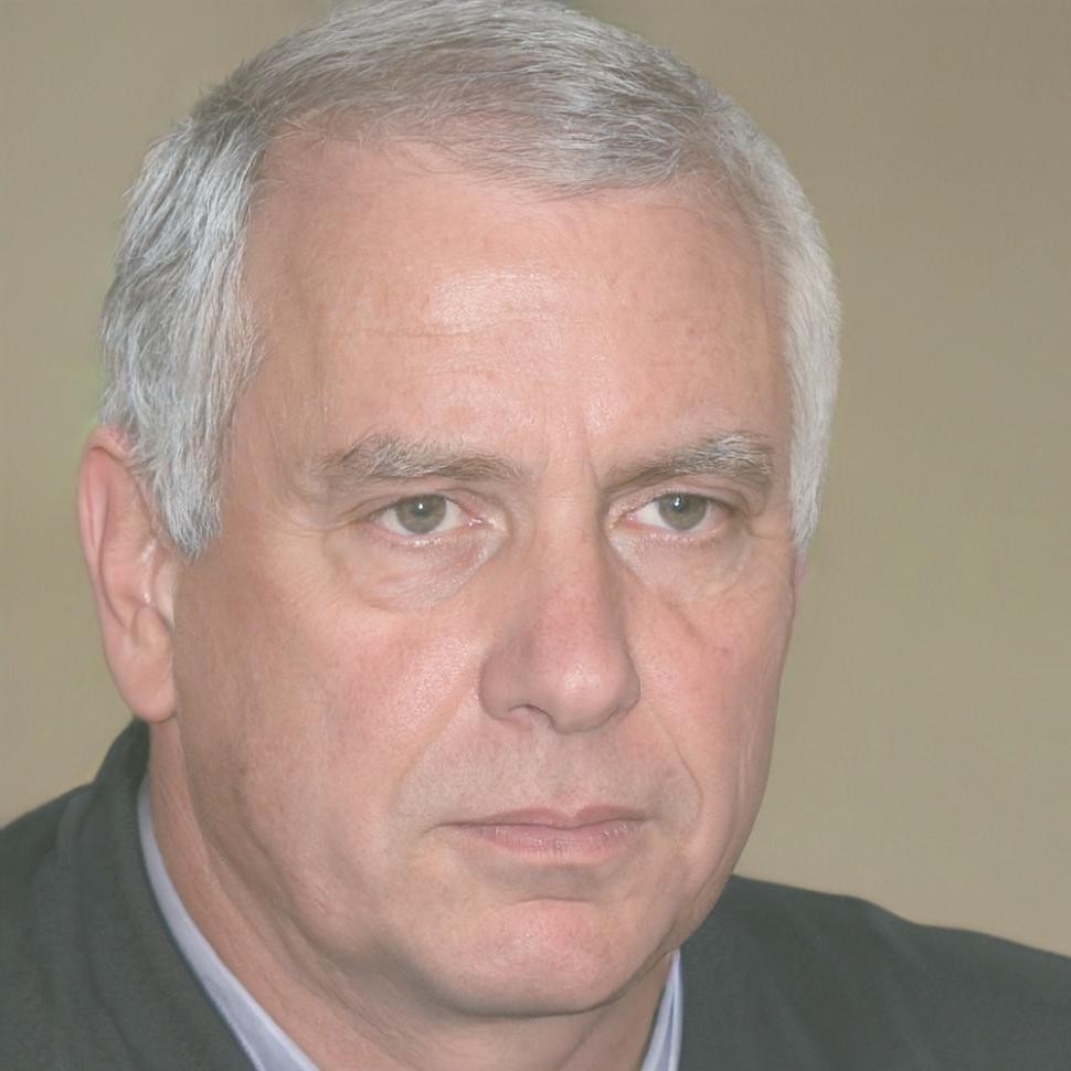 Stefan Hohberg, Senior Berater bei kilorevano